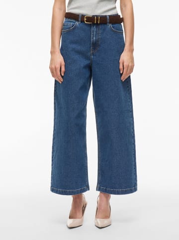 Vila Jeans "Lotta" - Comfort fit - in Blau