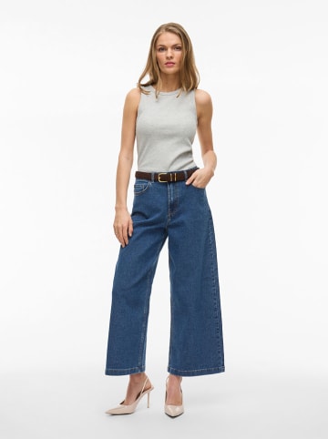 Vila Jeans "Lotta" - Comfort fit - in Blau