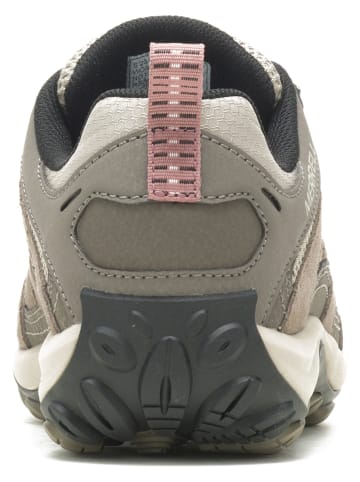 Merrell Leder-Wanderschuhe ''Alverstone 2'' in Hellbraun