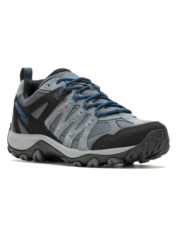 Merrell Leder-Wanderschuhe ''Accentor 3'' in Grau