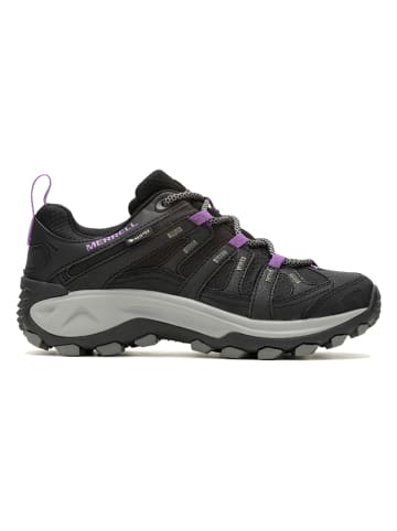 Merrell Wandelschoenen "Claypool 2" zwart/paars