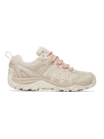 Merrell Buty turystyczne "Accentor 3 Sport" w kolorze kremowym