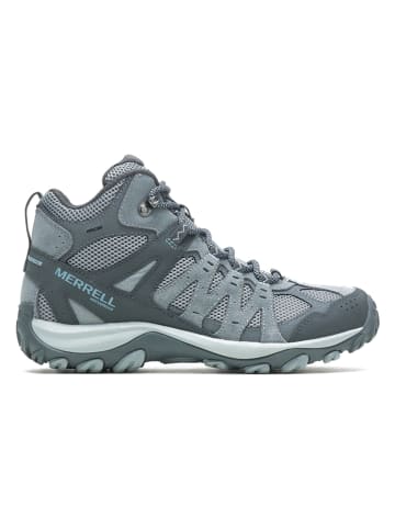 Merrell Leder-Wanderboots ''Accentor 3'' in Grau