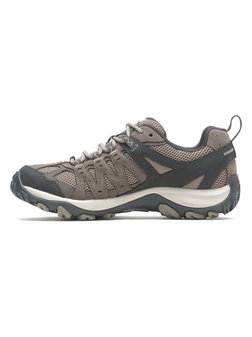 Merrell Leder-Wanderschuhe ''Accentor 3'' in Hellbraun