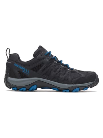 Merrell Buty turystyczne "Accentor 3 Sport" w kolorze czarnym