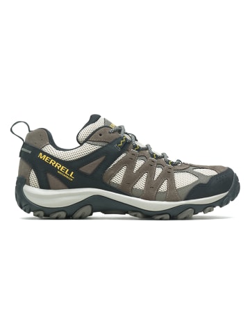 Merrell Wandelschoenen "Accentor 3" bruin/beige