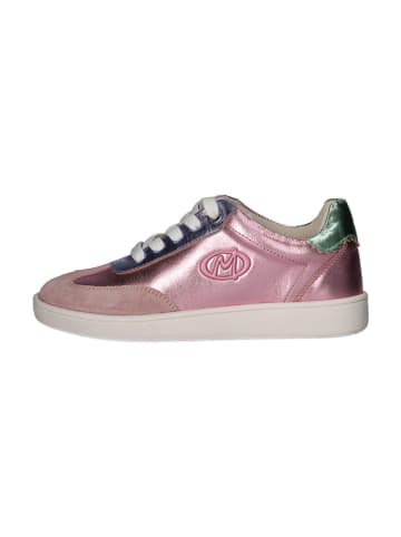 Mexx Leren sneakers "Proxy Pien" paars