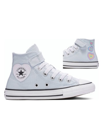 Converse Sneakers "Chuck Taylor" in Hellblau