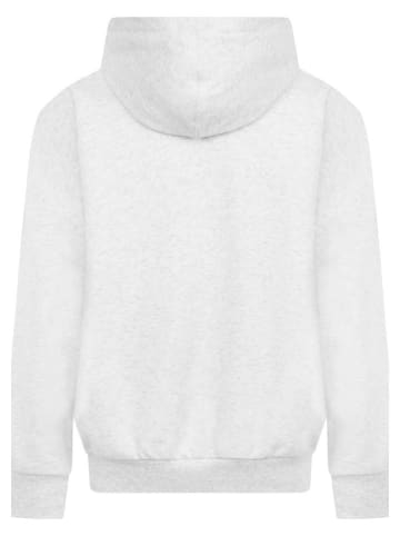 Converse Hoodie in Grau