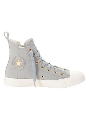 Converse Sneakers "Chuck Taylor Tailored Line" in Grau