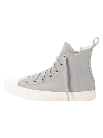 Converse Sneakers "Chuck Taylor Tailored Line" in Grau