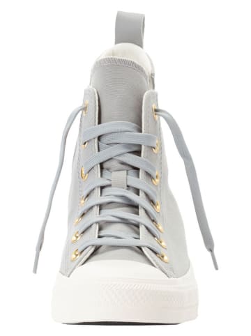 Converse Sneakers "Chuck Taylor Tailored Line" in Grau