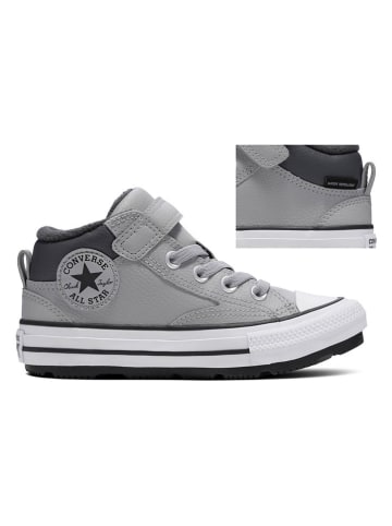 Converse Sneakers "Chuck Taylor Malden Street" in Grau