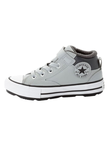 Converse Sneakers "Chuck Taylor Malden Street" grijs