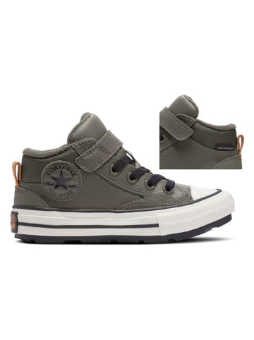 Converse Sneakers "Ctas Malden Street" in Grau