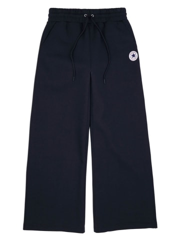 Converse Sweatbroek zwart