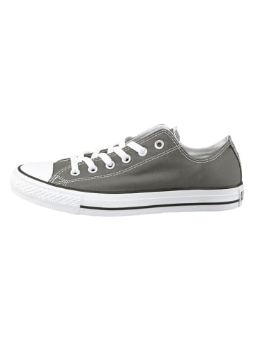 Converse Sneakers "Ctas Core" in Grau