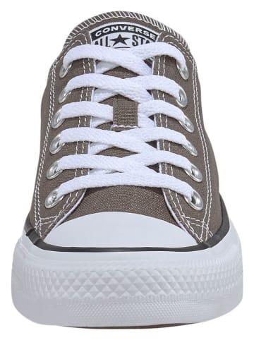 Converse Sneakers "Ctas Core" grijs
