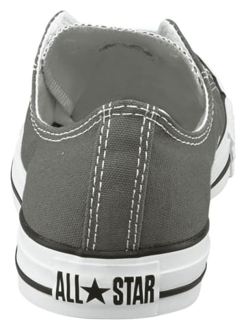 Converse Sneakers "Ctas Core" grijs