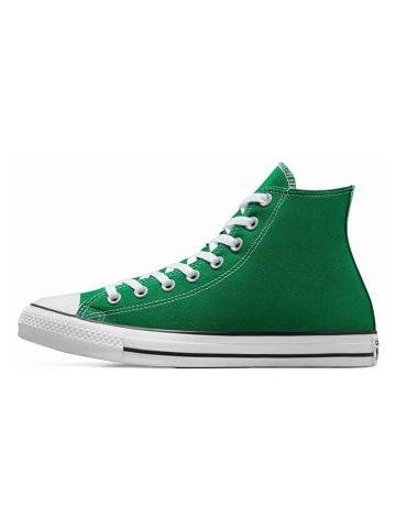 Converse Sneakers "Chuck Taylor" in Grün