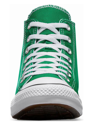 Converse Sneakers "Chuck Taylor" groen