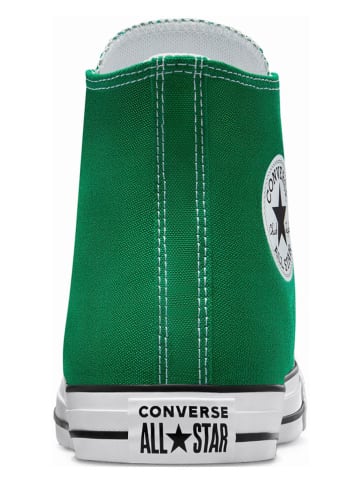 Converse Sneakers "Chuck Taylor" groen