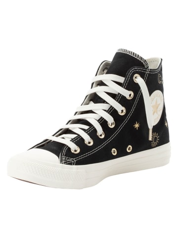 Converse Sneakers "Chuck Taylor All Star" zwart