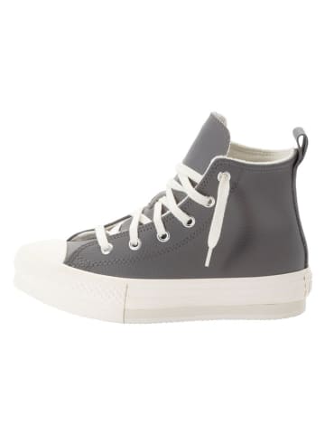 Converse Sneakers "Ctas Lift" in Grau
