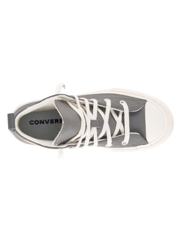 Converse Sneakers "Ctas Lift" in Grau