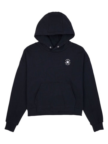Converse Bluza "Dynamic" w kolorze czarnym