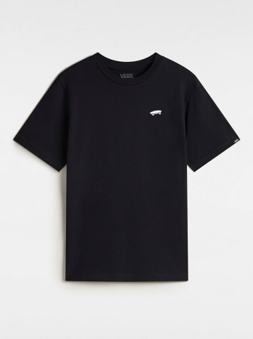 Vans Shirt in Schwarz
