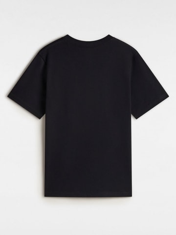Vans Shirt in Schwarz