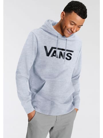 Vans Bluza w kolorze szarym