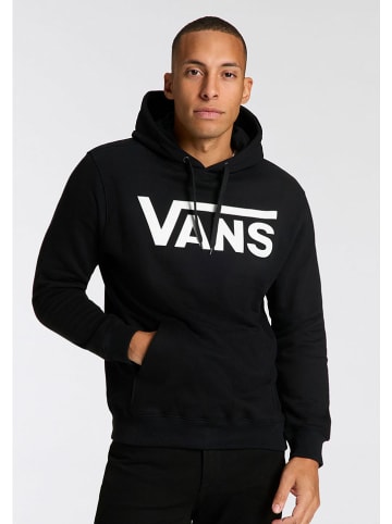 Vans Bluza w kolorze czarnym