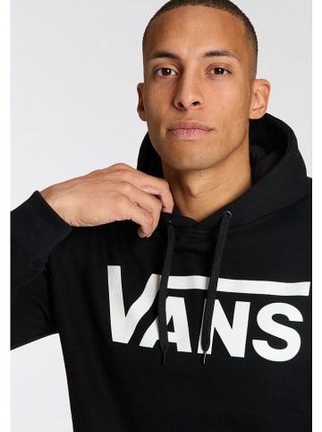 Vans Hoodie zwart