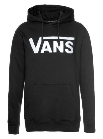 Vans Hoodie zwart