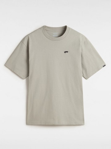 Vans Shirt grijs