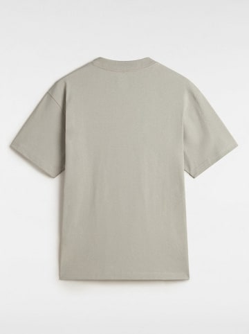 Vans Shirt grijs