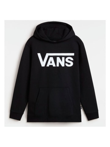 Vans Hoodie in Schwarz
