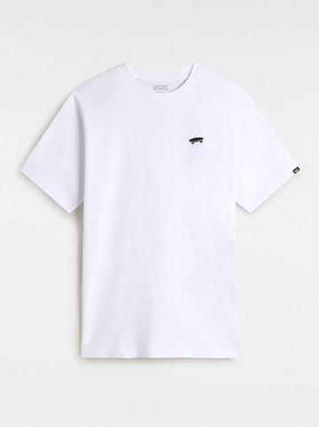 Vans Shirt in Weiß