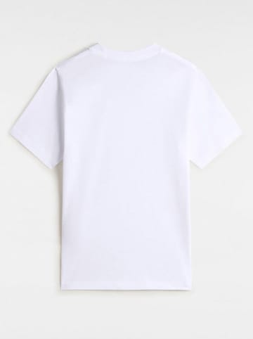 Vans Shirt wit