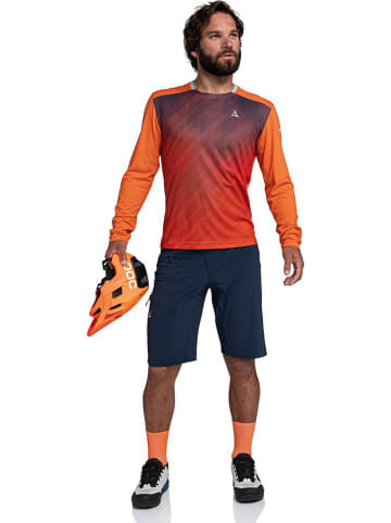 Schöffel Funktionsshirt "Altitude M" in Rot