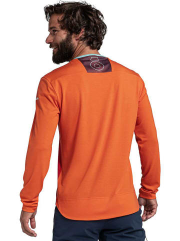 Schöffel Functioneel shirt "Altitude M" oranje