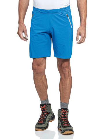 Schöffel Wandershorts "Hestad Light" in Blau