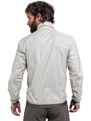 Schöffel Windbreaker "Bygstad" in Weiß
