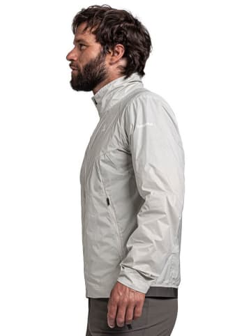 Schöffel Windbreaker "Bygstad" in Weiß