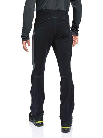 Schöffel Softshelljacke "Matrei L" in Grau