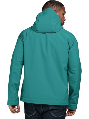 Schöffel Functionele jas "Lausanne" turquoise
