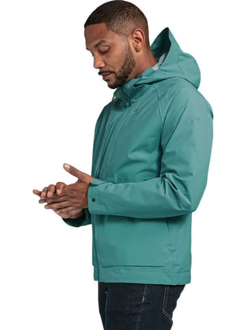 Schöffel Functionele jas "Lausanne" turquoise