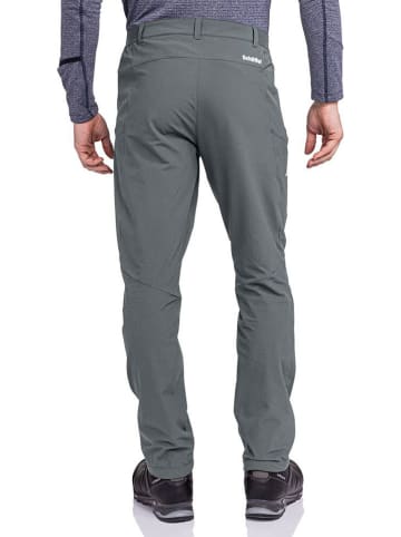 Schöffel Funktionshose "Hochfilzen" in Grau